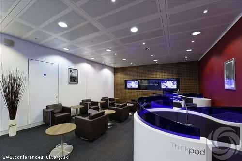 Regus London Chiswick Park
