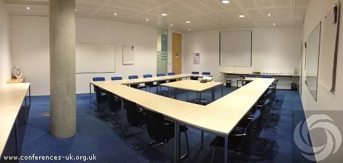 Regus London Chiswick Park