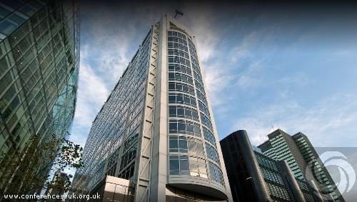 Regus London Euston Road