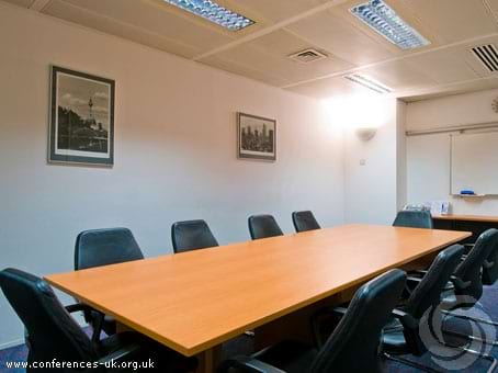 Regus London Euston Road