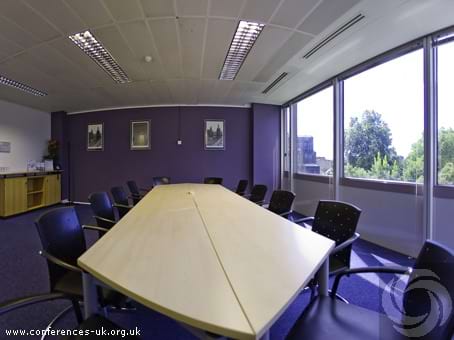 Regus London Kensington Olympia