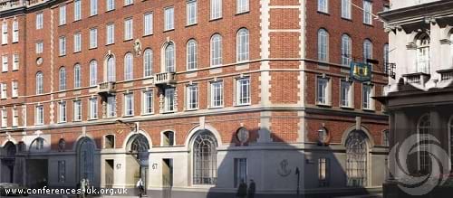 Regus London Lombard Street EC3