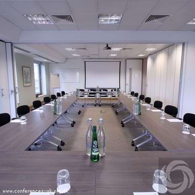 Regus London Monument
