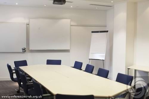 Regus London Monument