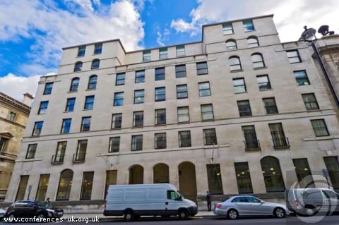 Regus London Pall Mall
