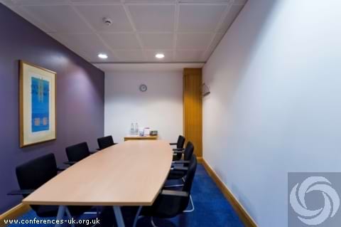 Regus London Pall Mall