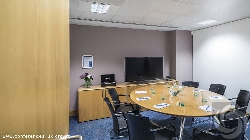 Regus London Pall Mall