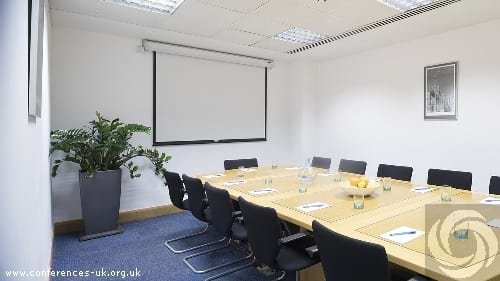 Regus London Pall Mall