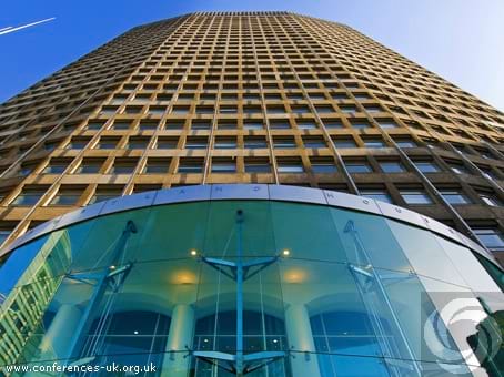 Regus London Victoria
