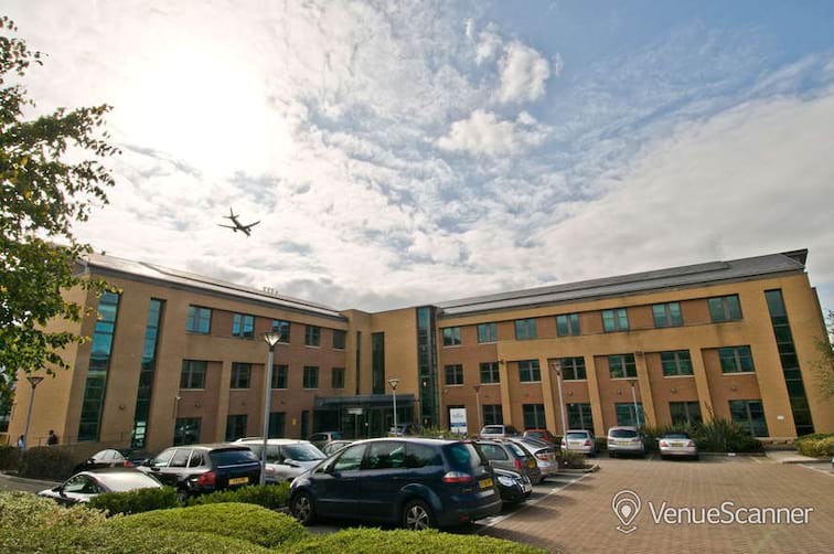 Regus Manchester Cheadle