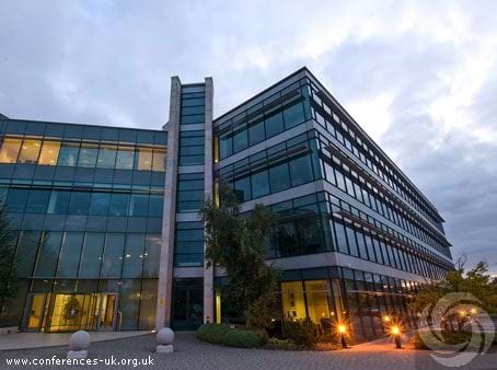 Regus Manchester