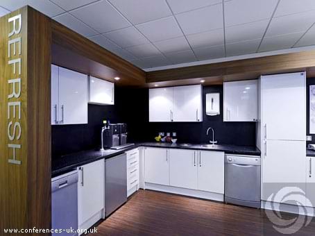 Regus Portsmouth North Harbour
