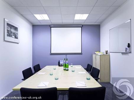Regus Portsmouth North Harbour