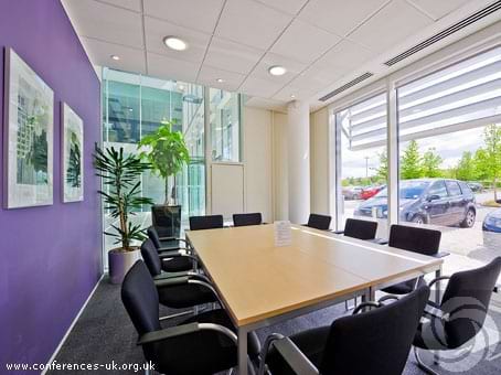 Regus Portsmouth North Harbour