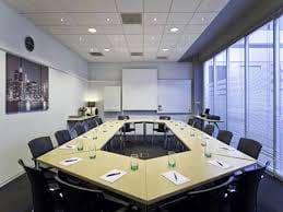 Regus Reading Green Park