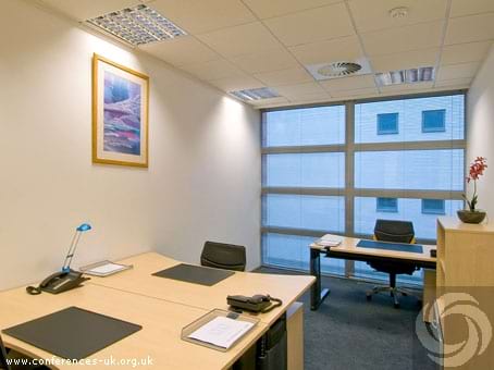 Regus Reigate Castle Court