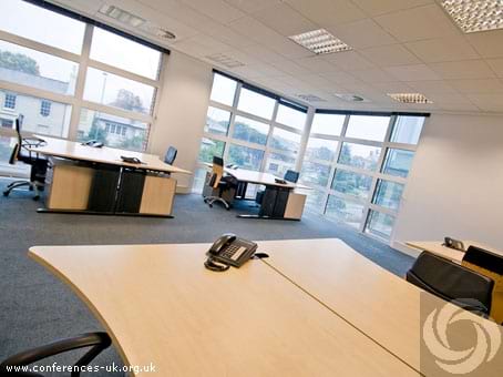 Regus Reigate Castle Court