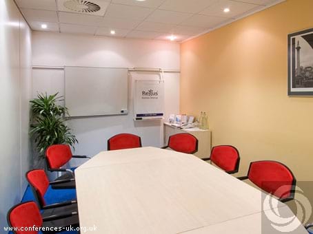 Regus Reigate Castle Court