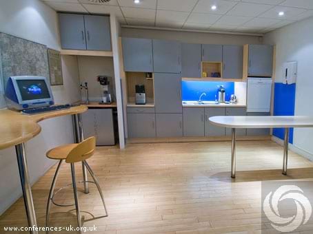 Regus Reigate Castle Court