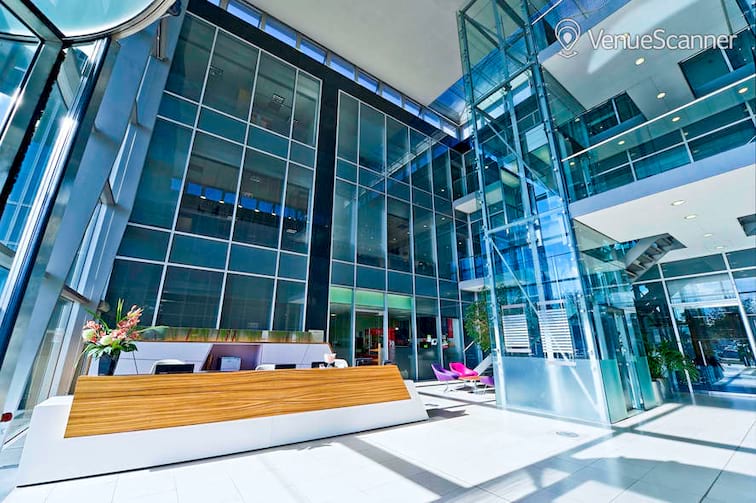 Regus Slough Bath Road
