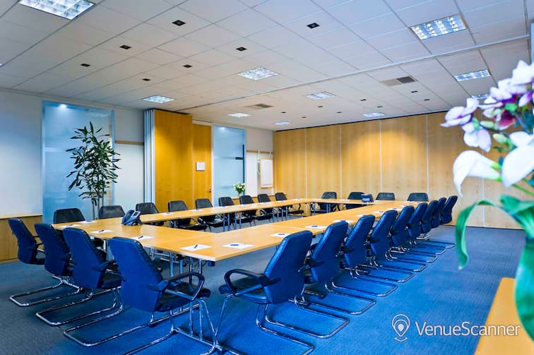 Regus Slough Bath Road