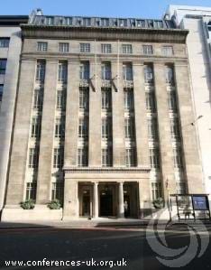 Regus St Pauls