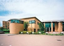 Regus Sunderland Doxford International Business Park