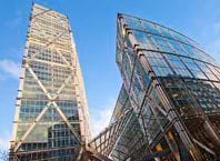 Regus The Broadgate Tower London