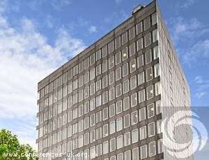 Regus The Podium Euston London