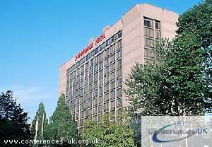 Renaissance Asheville Hotel