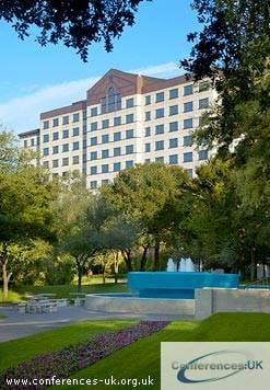 Renaissance Austin Hotel