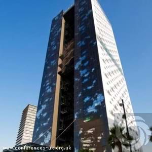 Renaissance Barcelona Fira Hotel