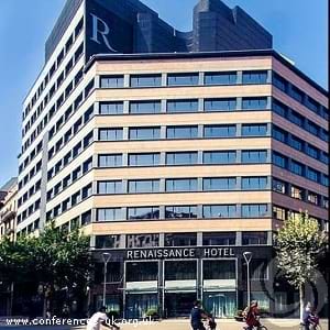 Renaissance Barcelona Hotel