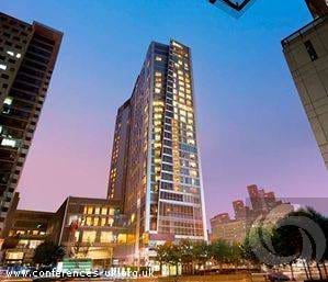 Renaissance Beijing Capital Hotel