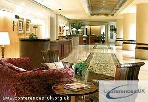 Renaissance Beijing Hotel