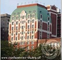 Renaissance Blackstone Chicago Hotel