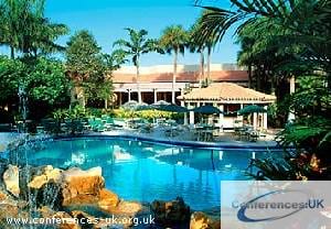 Renaissance Boca Raton Hotel