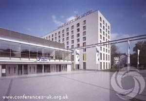 Renaissance Bochum Hotel
