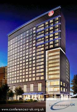 Renaissance Boston Waterfront Hotel