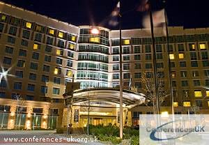 Renaissance Boulder Suites Hotel at FlatIron