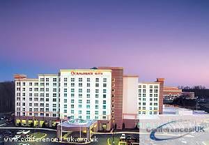 Renaissance Charlotte Suites Hotel