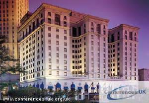 Renaissance Cleveland Hotel