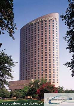 Renaissance Dallas Hotel