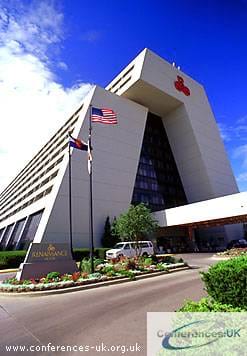 Renaissance Denver Hotel