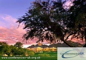 Renaissance Esmeralda Resort and Spa