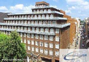 Renaissance Hamburg Hotel