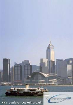 Renaissance Harbour View Hotel Hong Kong