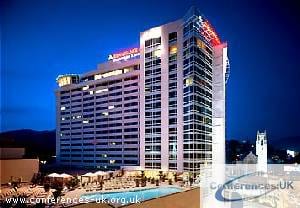 Renaissance Hollywood Hotel and Spa