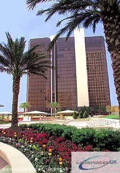 Renaissance Houston Hotel Greenway Plaza