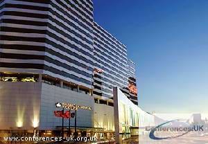 Renaissance Kowloon Hotel Hong Kong